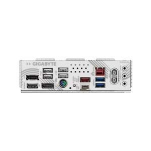 Gigabyte B850M-EAG-WF6EICE B850M-EAG-WF6EICE 8200MHz OC DDR5 AM5 M.2 HDMI DP WIFI6 MicroATX Anakart