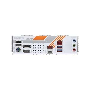 Gigabyte B850M-FORCE B850M-FORCE 9600MHz OC DDR5 AM5 M.2 HDMI DisplayPort MicroATX Anakart
