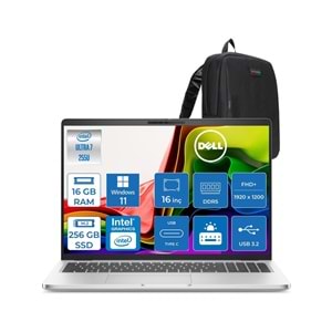 Dell Pro 16
