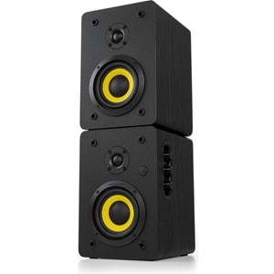 THNT_VANDR HK096-03450 VERTRAG 2.0 80W CINEMA Siyah SPEAKER