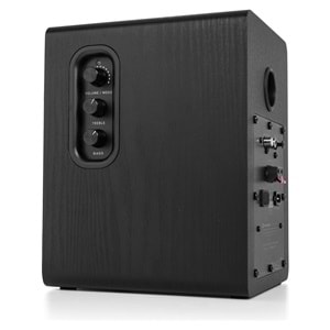 THNT_VANDR HK096-03450 VERTRAG 2.0 80W CINEMA Siyah SPEAKER