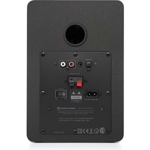 THNT_VANDR HK096-03450 VERTRAG 2.0 80W CINEMA Siyah SPEAKER