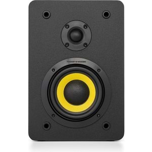 THNT_VANDR HK096-03450 VERTRAG 2.0 80W CINEMA Siyah SPEAKER