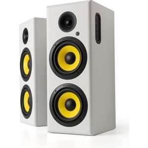 THNT_VANDR HK096-03558 HOCH 2.0 120W CINEMA Beyaz SPEAKER