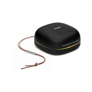 THNT_VANDR HK096-03614 DUETT TWS Bluetooth SPEAKER 10W Siyah