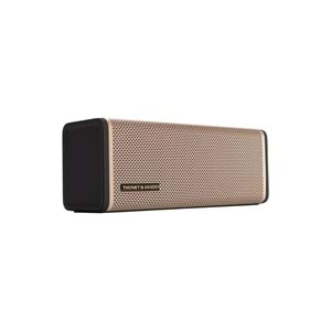 THNT_VANDR HK096-03620 FREI TOPP TWS Bluetooth SPEAKER 24W GOLD