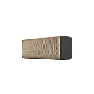 THNT_VANDR HK096-03620 FREI TOPP TWS Bluetooth SPEAKER 24W GOLD