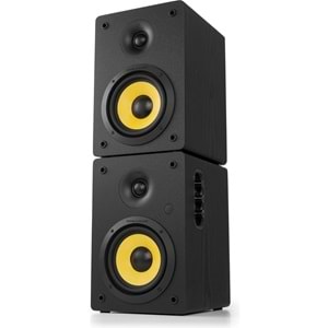 THNT_VANDR HK096-03630 KÜRBIS 2.0 72W CINEMA Siyah SPEAKER