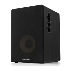 THNT_VANDR HK096-03630 KÜRBIS 2.0 72W CINEMA Siyah SPEAKER