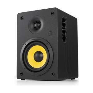 THNT_VANDR HK096-03630 KÜRBIS 2.0 72W CINEMA Siyah SPEAKER