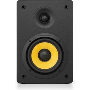 THNT_VANDR HK096-03630 KÜRBIS 2.0 72W CINEMA Siyah SPEAKER