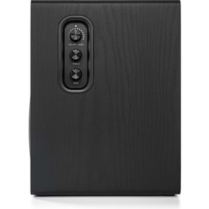 THNT_VANDR HK096-03630 KÜRBIS 2.0 72W CINEMA Siyah SPEAKER