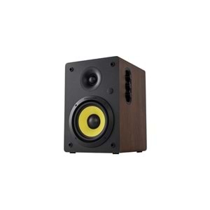 THNT_VANDR HK096-03632 KÜRBIS 2.0 72W CINEMA AHŞAP SPEAKER