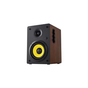 THNT_VANDR HK096-03632 KÜRBIS 2.0 72W CINEMA AHŞAP SPEAKER
