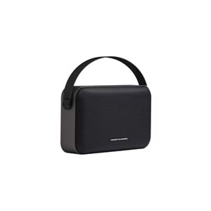 THNT_VANDR HK096-03651 ZIEGEL TWS Bluetooth SPEAKER 30W Siyah