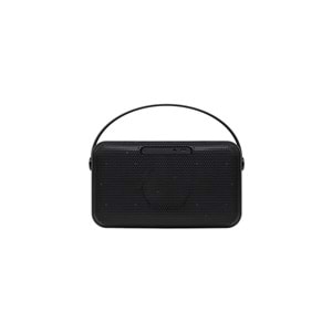 THNT_VANDR HK096-03651 ZIEGEL TWS Bluetooth SPEAKER 30W Siyah