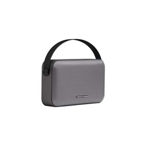 THNT_VANDR HK096-03652 ZIEGEL TWS Bluetooth SPEAKER 30W GRI