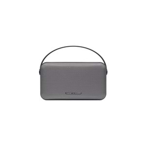 THNT_VANDR HK096-03652 ZIEGEL TWS Bluetooth SPEAKER 30W GRI