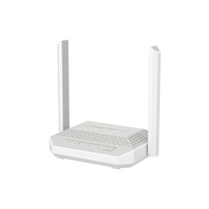 Keenetic KN-2013-01-TR Explorer DSL AC1200 Wi-Fi Mesh VDSL2/ADSL2+ Modem Fiber Router