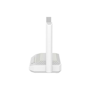 Keenetic KN-2013-01-TR Explorer DSL AC1200 Wi-Fi Mesh VDSL2/ADSL2+ Modem Fiber Router
