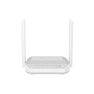 Keenetic KN-2013-01-TR Explorer DSL AC1200 Wi-Fi Mesh VDSL2/ADSL2+ Modem Fiber Router