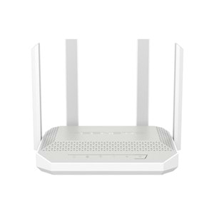 Keenetic KN-2312-01-EU Hopper 4G+ AX3000 Wi-Fi Mesh Fiber VPN Router 4G Modem 2xSIM