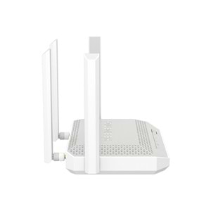 Keenetic KN-2312-01-EU Hopper 4G+ AX3000 Wi-Fi Mesh Fiber VPN Router 4G Modem 2xSIM