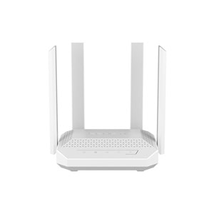 Keenetic KN-3910-01-EU Challenger AX3000 Wi-Fi Mesh Fiber VPN Router AP. 2x2.5G