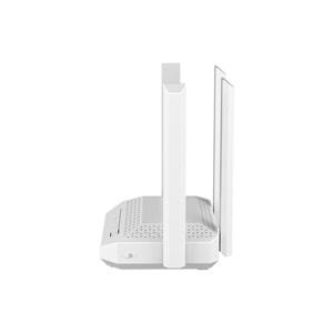 Keenetic KN-3910-01-EU Challenger AX3000 Wi-Fi Mesh Fiber VPN Router AP. 2x2.5G