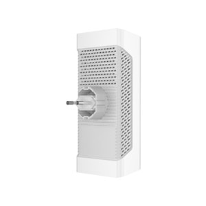 Keenetic KN-4410-01-EU Buddy 6 SE AX3000 Genişletici Wi-Fi Mesh Priz Tipi Genişletici