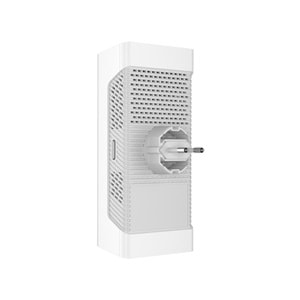 Keenetic KN-4410-01-EU Buddy 6 SE AX3000 Genişletici Wi-Fi Mesh Priz Tipi Genişletici