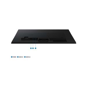 Samsung LS27F320GAUXUF MON LED 27