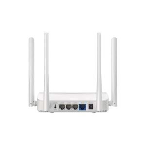 Tp-Link MR25WBE BE3600 Dual-Band Wi-Fi 7 Router
