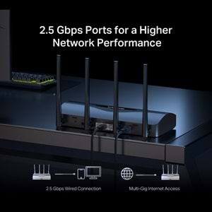 Tp-Link MR27