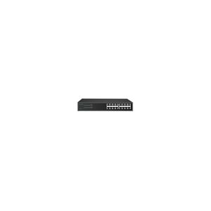FOREDGE PS2016GC Connector Type :16 Gigabit PoE Port+2 Gigabit SFP Port