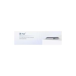 FOREDGE PS3008XGPSH Managed 2 5Gigabit 8 Port PoE Switch
