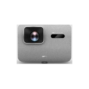 BenQ TK705STI 3000 ANSI 4K HDMI USB GoogleTV WiFi DLP LED HDRPro Kısa Mesafe Projektör
