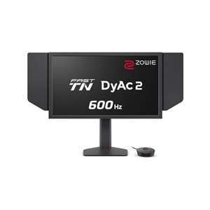 ZOWIE XL2586XPLUS 24.1
