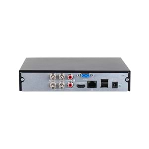 Dahua XVR1B04-I/T 4 KANAL AHD/Hibrit Kayıt Cihazı