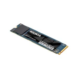 KIOXIA EXCERIA 1TB BASIC M.2 7200/6600MB/s LSF10Z001TG8
