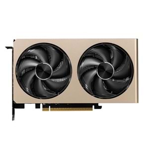 MSI GEFORCE RTX 5060 8G INSPIRE 2X OC 128BIT