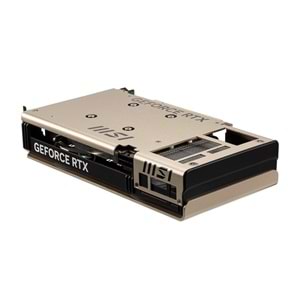 MSI GEFORCE RTX 5060 8G INSPIRE 2X OC 128BIT