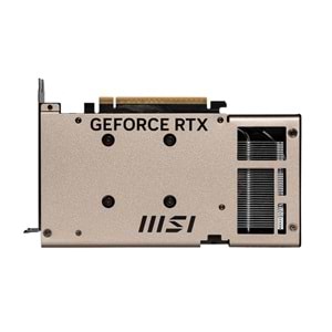 MSI GEFORCE RTX 5060 8G INSPIRE 2X OC 128BIT