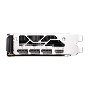MSI GEFORCE RTX 5060 8G INSPIRE 2X OC 128BIT