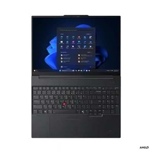 Lenovo E16 Thinkpad 21ST0058TX R5-22