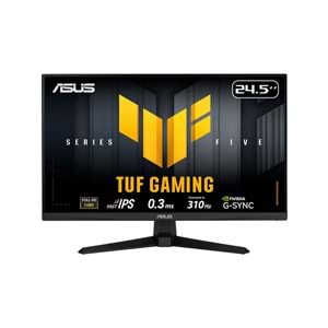 Asus TUF Gaming 24.5