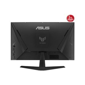 Asus TUF Gaming 24.5