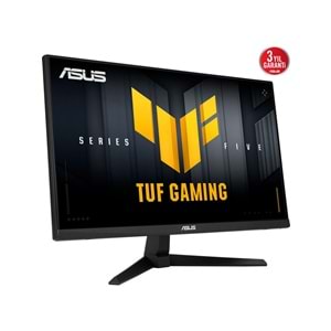 Asus TUF Gaming 24.5
