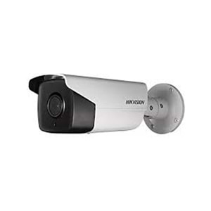 Hikvision DS-2CD1063G2-LIUF 6MP Hybrid Light SESLI IP Bullet Kamera