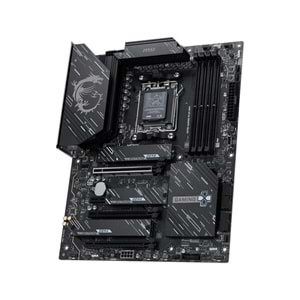 MSI X870E Gaming PLUS WIFI AM5 DD5 ANAKART